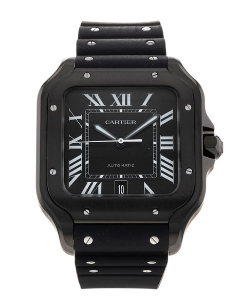 Cartier Santos WSSA0039